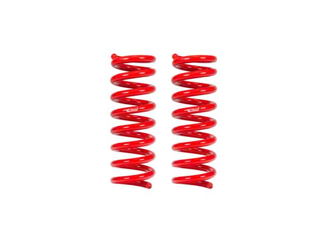 Eibach 1.30-Inch Front Pro-Lift Springs (20-23 Tacoma TRD Pro Double Cab)