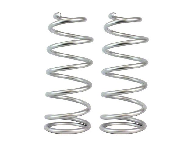 AFE Control Sway-A-Way 1 to 2-Inch Rear Lift Coil Springs (03-24 4Runner)