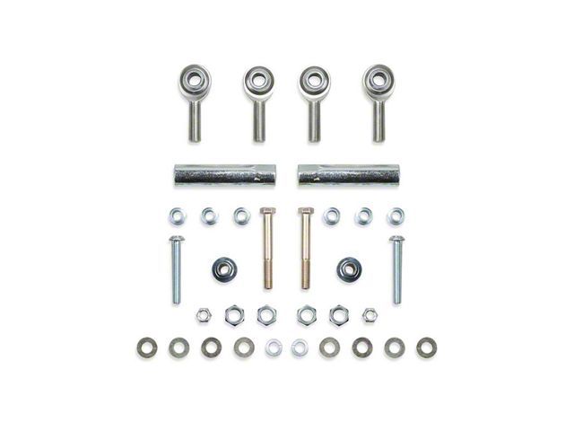 Fabtech Front Swaybar End Links (05-23 Tacoma)