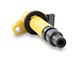 Accel SuperCoil Ignition Coil; Yellow (10-12 4.0L 4Runner)