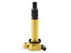 Accel SuperCoil Ignition Coils; Yellow; 6-Pack (03-09 4.0L 4Runner)