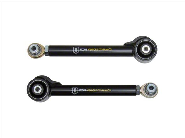 ICON Vehicle Dynamics Tubular Upper Trailing Arms (03-24 4Runner)
