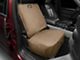 Weathertech Universal Front Bucket Seat Protector; Cocoa (03-24 4Runner)