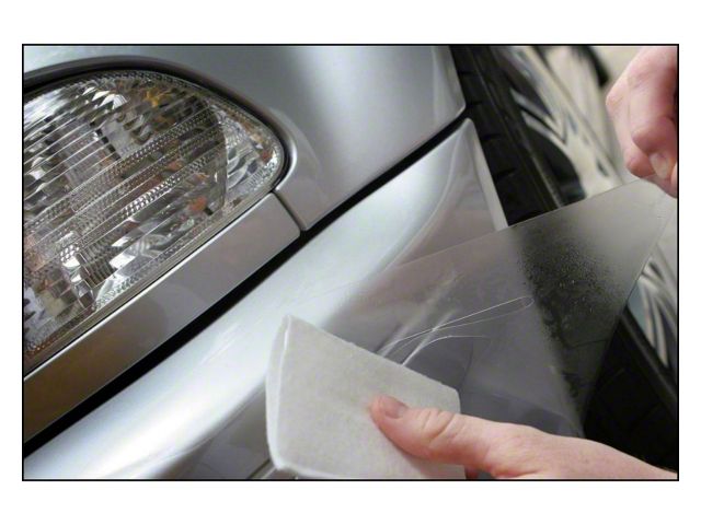 Lamin-X Side Mirror Paint Protection Film (14-24 4Runner)