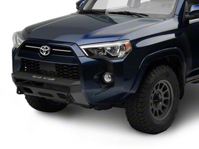 Road Armor Stealth Low Profile Hidden Winch Front Bumper; Textured Black (14-23 4Runner)