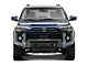 Road Armor Stealth Low Profile Hidden Winch Front Bumper; Textured Black (14-24 4Runner)