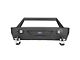 Stubby Front Bumper with Winch Plate (10-23 4Runner)