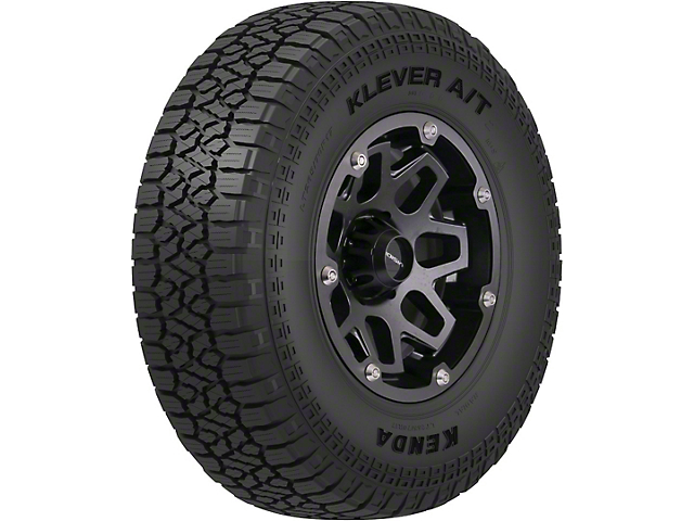 Kenda KLEVER A/T2 KR628 Tire (33" - 33x12.50R15)