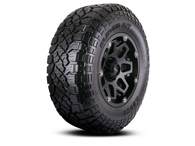 Kenda KLEVER R/T KR601 Tire (31" - 265/70R17)