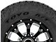 Toyo Open Country A/T II Tire (34" - 305/70R17)