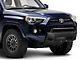 Barricade HD Stubby Front Bumper (14-24 4Runner, Excluding Limited & Nightshade)