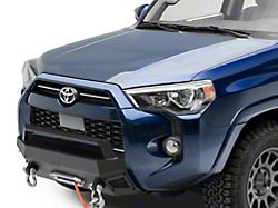 Barricade HD Stubby Front Bumper with Winch Mount (14-23 4Runner, Excluding Limited & Nightshade)