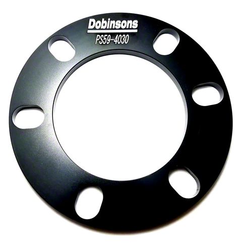 Dobinsons Toyota 4-Runner 1/4-Inch Strut Top Mount Spacer PS59-4030 (03 ...