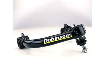 Dobinsons Front Upper Control Arms (03-24 4Runner)