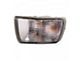Headlights Depot Headlight; Driver Side (03-05 4Runner)
