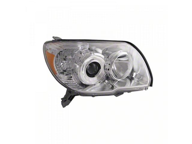 Headlights Depot Headlight; Passenger Side (06-09 4Runner Limited, SR5)