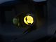 Diode Dynamics SS3 Sport Type B LED Fog Light Kit; Yellow Fog (14-24 4Runner)