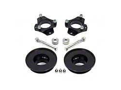 ReadyLIFT 3-Inch Front / 2-Inch Rear SST Suspension Lift Kit (03-24 4Runner w/o KDSS or X-REAS System, Excluding TRD Pro)