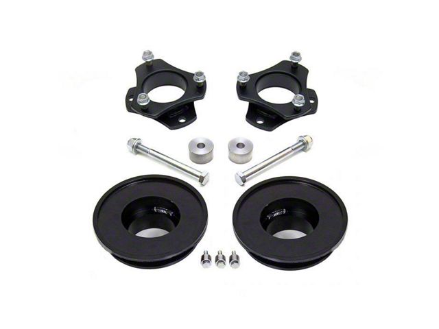 ReadyLIFT 3-Inch Front / 2-Inch Rear SST Suspension Lift Kit (03-24 4Runner w/o KDSS or X-REAS System, Excluding TRD Pro)