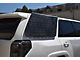 Velox Offroad Exterior Window Delete and Accessory Panel; Passenger Side (10-24 4Runner)