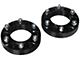 G2 Axle and Gear 1.25-Inch Wheel Spacers (03-24 4Runner)