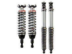 Elka Suspension 2.0 IFP Front Coil-Overs and Rear Shocks for 2 to 3-Inch Lift (03-24 4Runner w/o KDSS System)