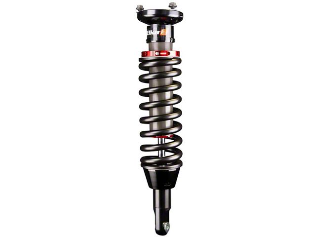 Elka Suspension 2.5 IFP Front Coil-Overs for 0 to 2-Inch Lift (03-24 4Runner w/o KDSS System)