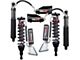 Elka Suspension 2.5 Reservoir Front Coil-Overs and Rear Shocks for 0 to 2-Inch Lift (03-24 4Runner w/o KDSS System)