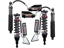 Elka Suspension 2.5 Reservoir Front Coil-Overs and Rear Shocks for 2 to 3-Inch Lift (03-23 4Runner w/o KDSS System)