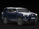 Scorpion Extreme Products Tactical Center Mount Winch Front Bumper with LED Light Bar (14-24 4Runner)