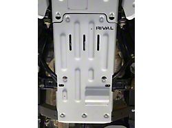 RIVAL 4x4 Aluminum Transmission and Transfer Case Skid Plte (13-23 4Runner)