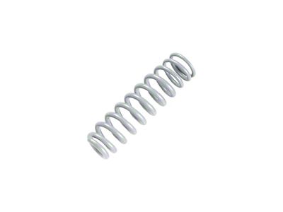 TJM 2 to 3-Inch XGS Front Lift Coil Springs (10-24 4Runner)