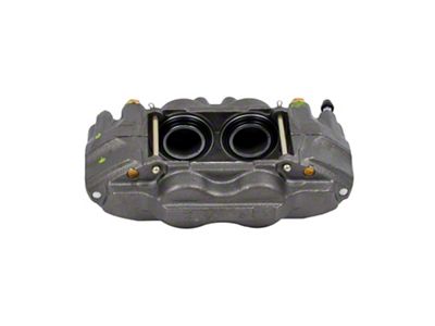 PowerStop Autospecialty OE Replacement Brake Caliper; Front Passenger Side (03-09 4Runner w/ 12.56-Inch Front Rotors)
