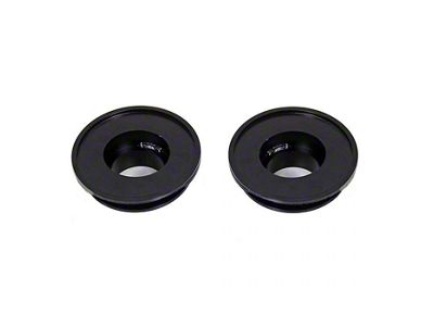 ReadyLIFT 2-Inch Rear Coil Spring Spacers (03-24 4Runner)