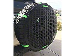 30-Inch Spare Tire Molle Panel (10-23 4Runner)