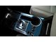 Transmission Console Accent Trim; Cavalry Blue (14-24 4Runner)