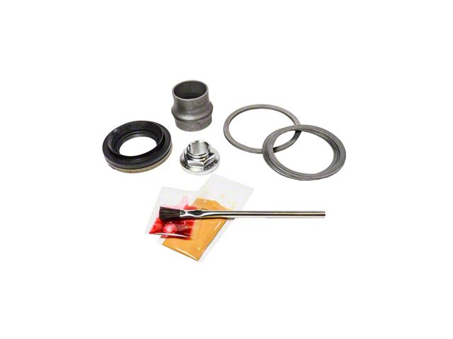 Nitro Gear & Axle Toyota 8.20-Inch Rear Differential Mini Install Kit (10-24 4Runner)