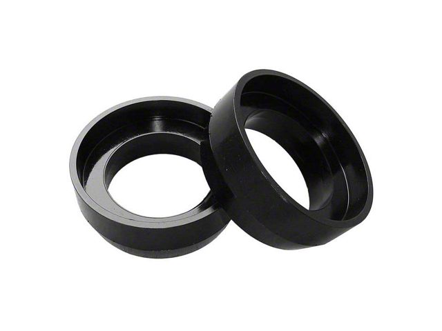 Rancho 1.50-Inch Quick Lift Rear Spacers (03-24 4Runner w/o KDSS System)