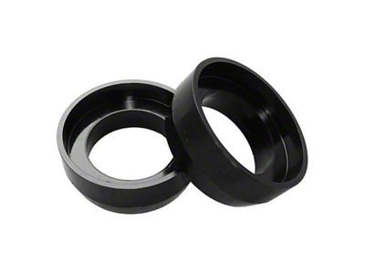 Rancho 1.50-Inch Quick Lift Rear Spacers (03-23 4Runner w/o KDSS System)