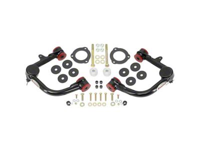 Rancho Performance Front Upper Control Arms for 2 to 6-Inch Lift (03-23 4WD 4Runner)