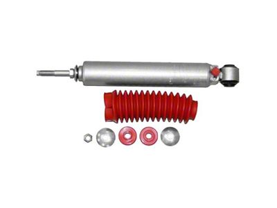Rancho RS9000XL Rear Shock for 0 to 1.50-Inch Lift (03-24 4Runner w/o KDSS System)