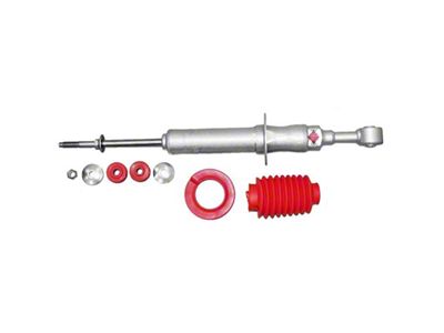 Rancho RS9000XL Front Strut for Stock Height (05-23 Tacoma)