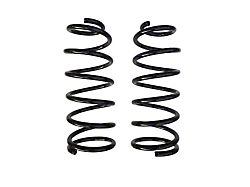 Freedom Offroad 2-Inch Rear Lift Springs (03-23 4Runner)