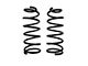 Freedom Offroad 2-Inch Rear Lift Springs (03-24 4Runner)