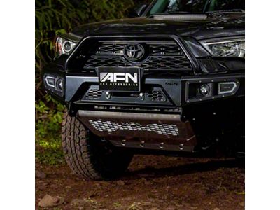 AFN 4x4 Front Bumper (14-24 4Runner)