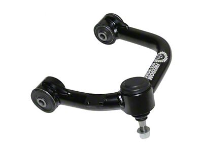 Freedom Offroad Front Upper Control Arms for 2 to 4-Inch Lift (03-23 4Runner)