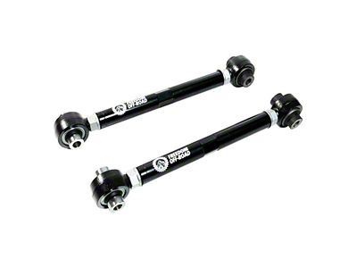 Freedom Offroad Rear Upper Control Arms for 2 to 4-Inch Lift (03-24 4Runner)