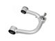 Freedom Offroad Uni-Ball Front Upper Control Arms for 2 to 4-Inch Lift (03-24 4Runner)