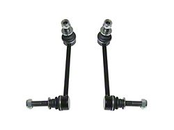 Freedom Offroad Extended Front Sway Bar End links (03-24 4Runner)