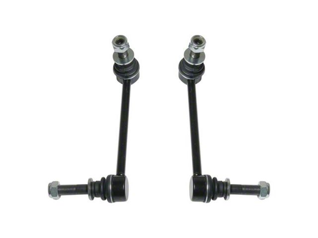 Freedom Offroad Extended Front Sway Bar End links (03-24 4Runner)